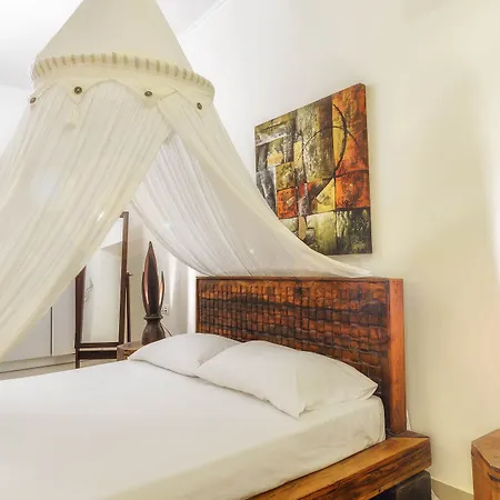 Parys Villa *