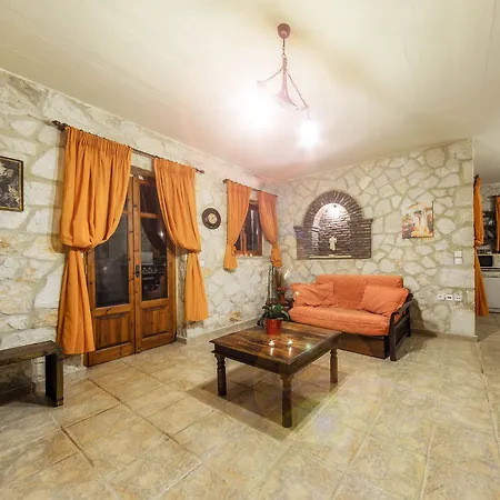 Parys Villa *