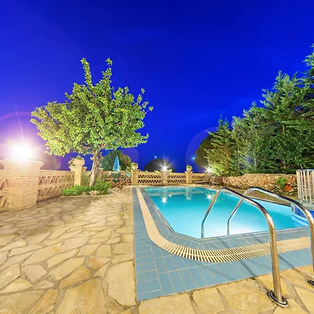 Villa Parys *