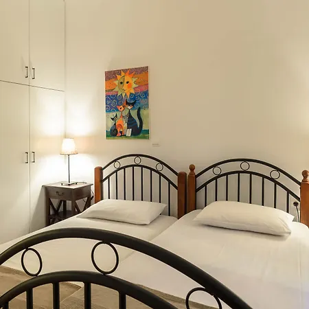 Villa Parys Tsilivi (Zakynthos)