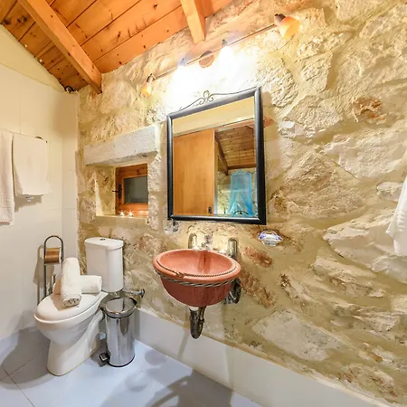 Parys Villa Tsilivi (Zakynthos)