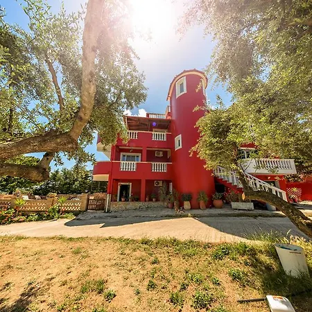 Villa Parys Villas *