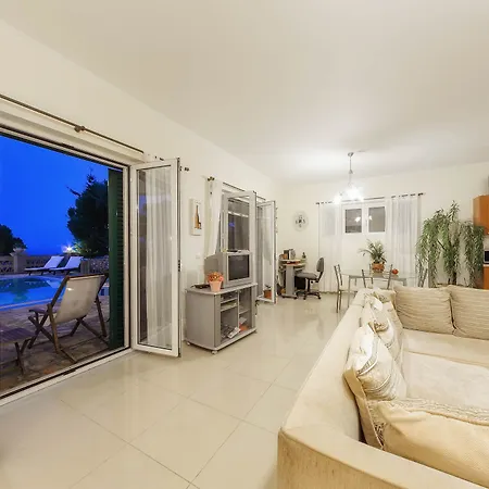 Parys Villas Villa
