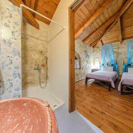 Villa Parys Villas Tsilivi (Zakynthos)