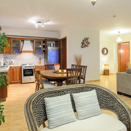 Parys Villas